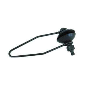 Motor Spulemuffe, Rund, 200mm