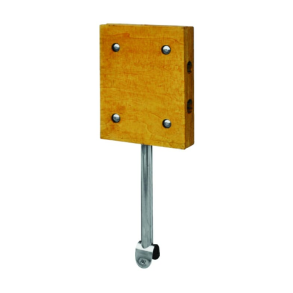 Motorbeslag For Sgelnder 22-25 210-260mm