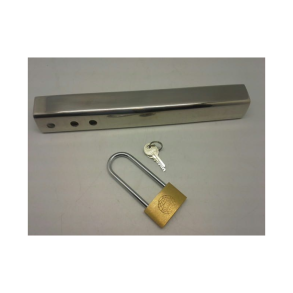 Motorls 235mm, Med Ls