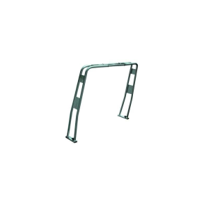 Targabjle Til Jolle - Rustfri 316 - Bredde Op Til 215 Cm -  40 Mm