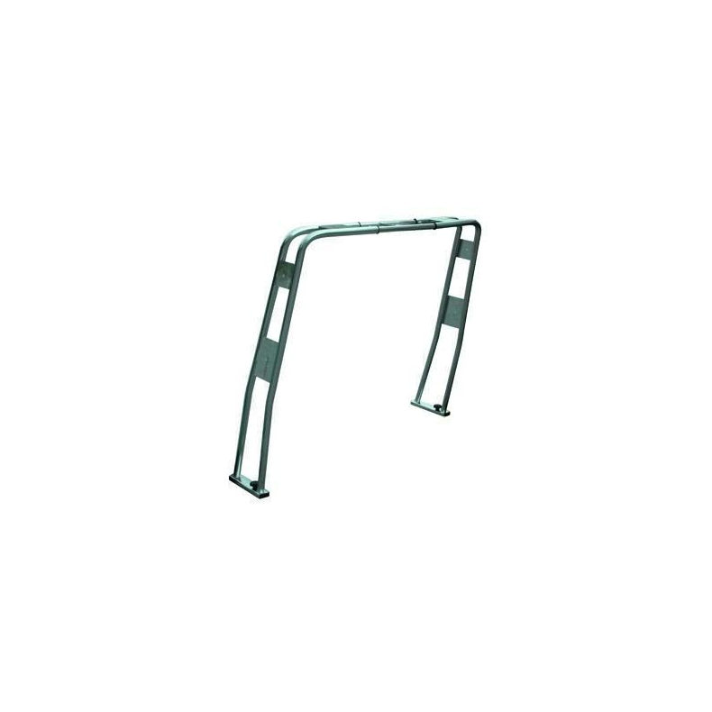 Targabjle Til Jolle - Rustfri 316 - Bredde Op Til 215 Cm -  50 Mm