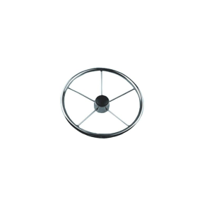 Rat Rustfri Stl 350mm.