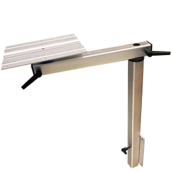 Bordsystem Aftageligt Bordben