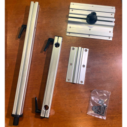 Bordsystem Aftageligt Bordben