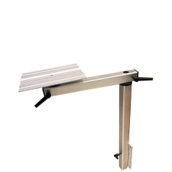 Bordsystem Aftageligt Bordben