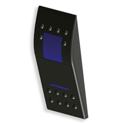 Trykknapper til indbygningskontakter