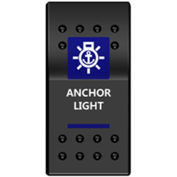 Trykknapper til indbygningskontakter