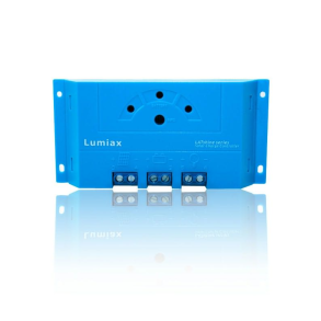 Shine Pwm Laderegulator 12v/10a