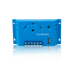 Shine Pwm Laderegulator 12v/15a