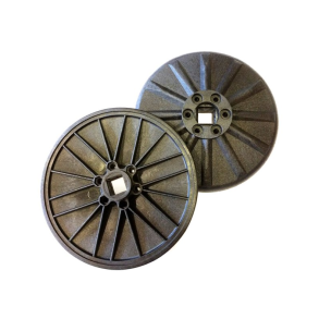 Trekkskiva sett MAXI