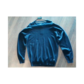Claudio Knit Duke blue  2XL