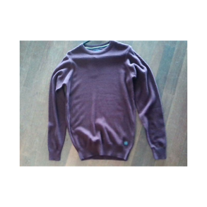 Claudio Knit Port Royale   M