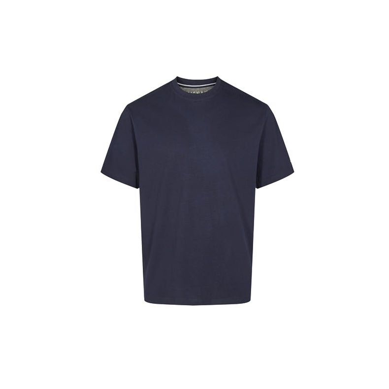 Signal Eddy T-shirt/Top Duke Blue Str. XL