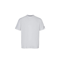 Signal Eddy T-Shirt/Top White Str, XXL