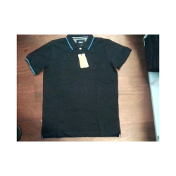 Signal Nicky P Polo Duke Blue Str. L