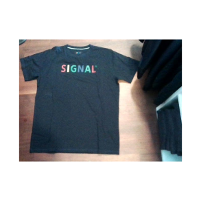 Bendix Tee T-shirt/Top Dark blue 2X