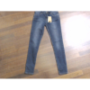 Signal Pisa Regular Tight Jeans Dark Blue Denmin Str. 28