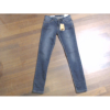 Signal Pisa Regular Tight Jeans Dark Blue Denmin Str. 33