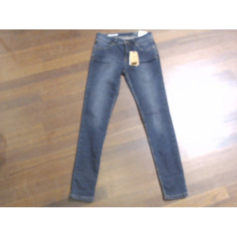 Signal Pisa Regular Tight Jeans Dark Blue Denmin Str. 28 Signal Pisa Regular Tight Jeans Dark Blue Denmin Str. 33