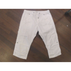 Signal Perle Pants White Str. S