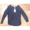 Signal Fiona Knit Duke Blue Str. XL