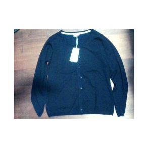 Signal Lorenze Knit Duke Blue Str. L