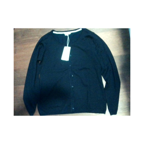 Signal Lorenze Knit Duke Blue Str. M