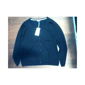 Signal Lorenze Knit Duke Blue Str. XL