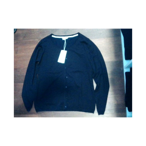 Signal Lorenze Knit Duke Blue Str. XXL