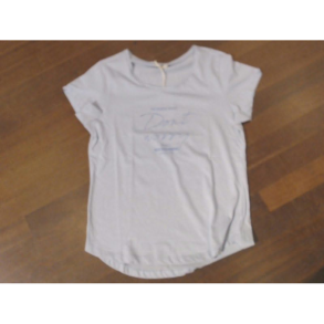 Signal Iben T-shirt/Top Kentucku Blue Str. M