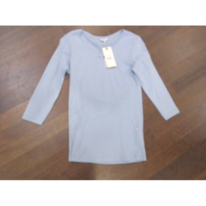 Signal Unni T-shirt/Top Cerulean Blue Str. XXL