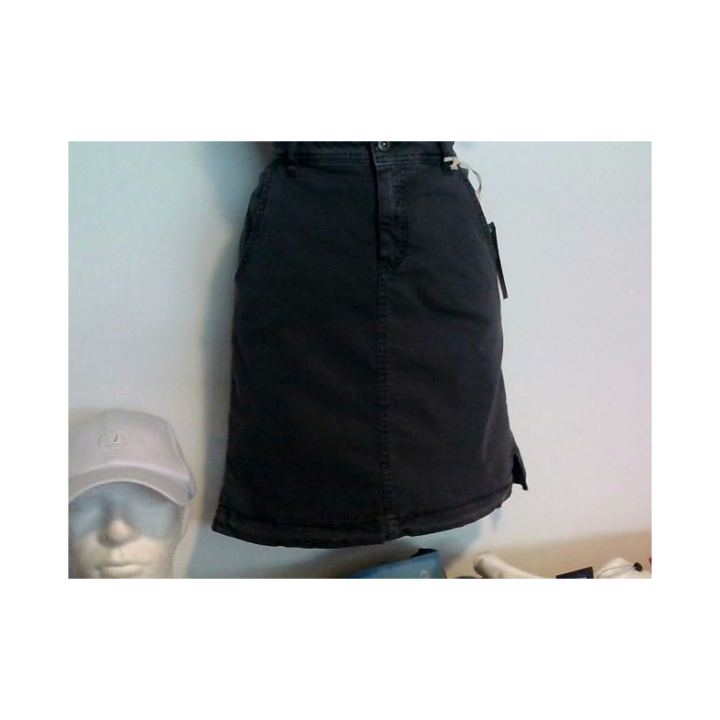 Signal Danna Skirt Black Pearl Str. 36