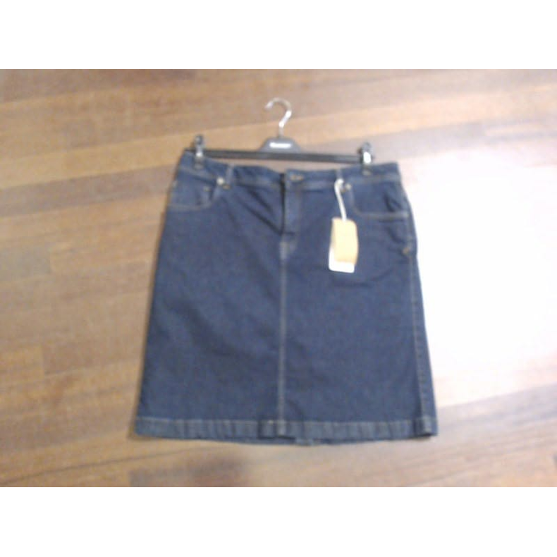 Signal Dorris Skirt Dark Blue Denim Str. 36