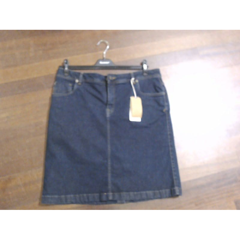 Signal Dorris Skirt Dark Blue Denim Str. 36 Signal Dorris Skirt Dark Blue Denim Str. 44