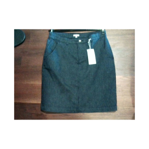 Signal Doreen Skirt Duke Blue Str. 38