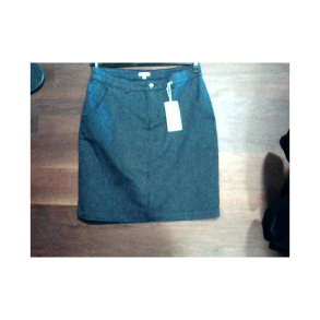 Signal Doreen Skirt Duke Blue Str. 42