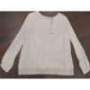 Signal Sebina Shirt Egret Dust Str. L