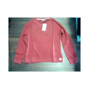 Signal Una Sweatshirt Scooter Red Str. XXL
