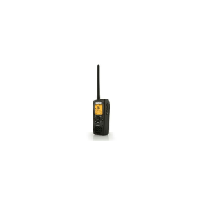 Hndholdt VHF radio HH36 med DSC