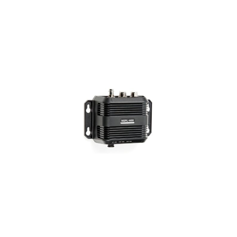 Nspl-400 VHF-AIS Antenna Splitter