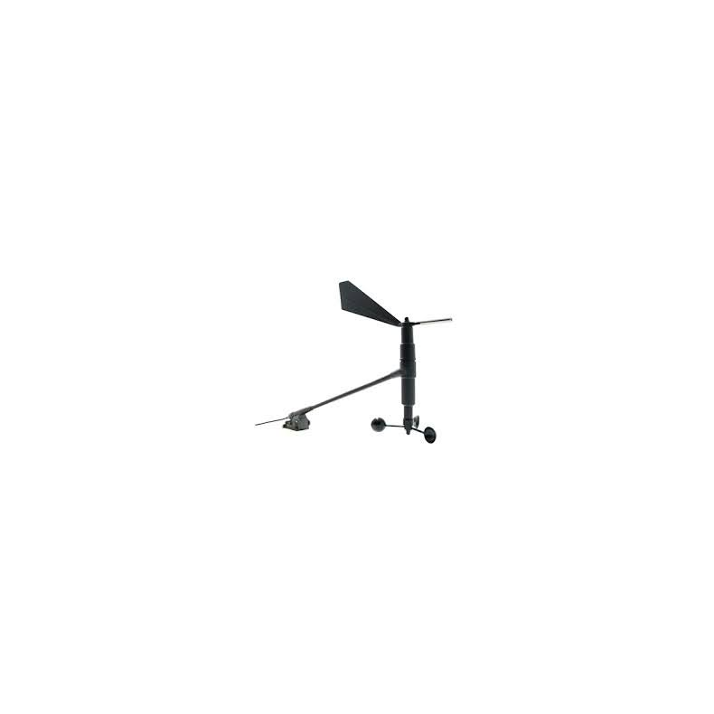 Vinfane/Wind Vane uden kabel til IS12 IS20 IS40
