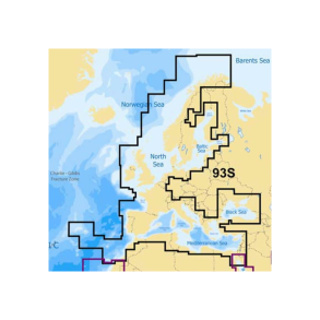 NavionicSilver EU Navico