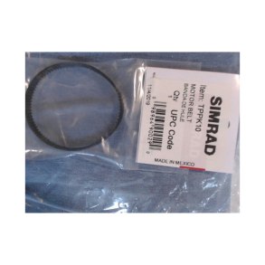 Tpxx, Wp, Drv Blt: Mtr To Pulley