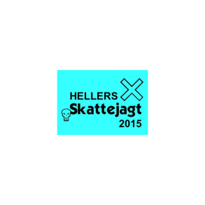 Skattejagt 2015