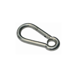 Brandmandshage Lukket 