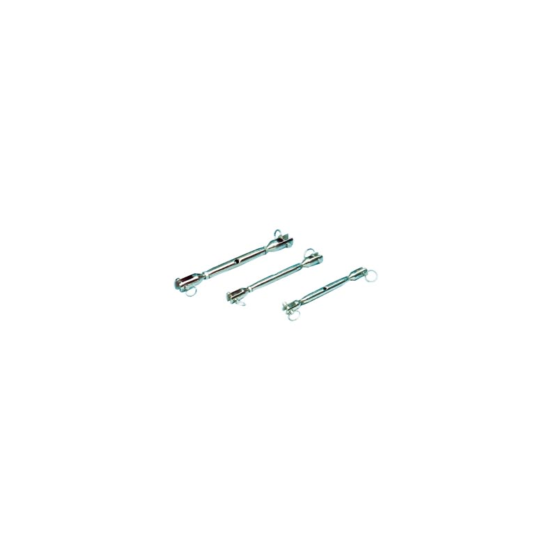 Vantskruer Rf316 Vantskrue RF316  4MM