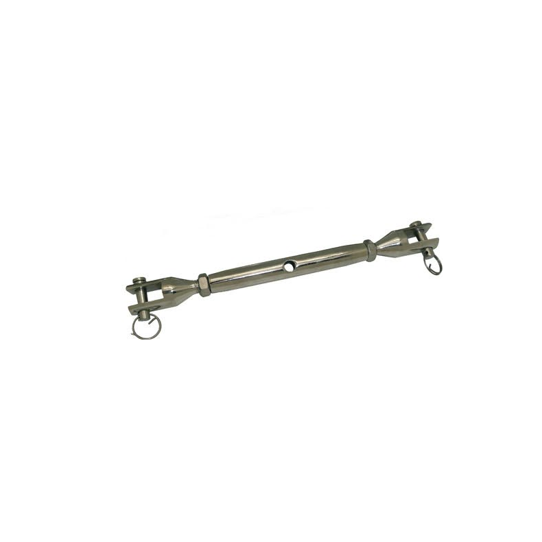 Vantskrue RF316  12MM str.5
