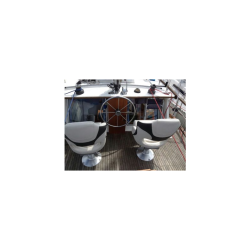 Deluxe Maritim Flip Up Seat