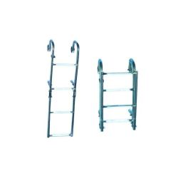 Badestige snekke 4trin -b250