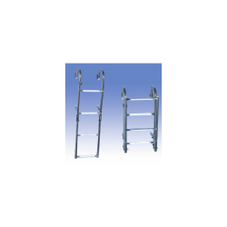 Badestige snekke 5trin -b250